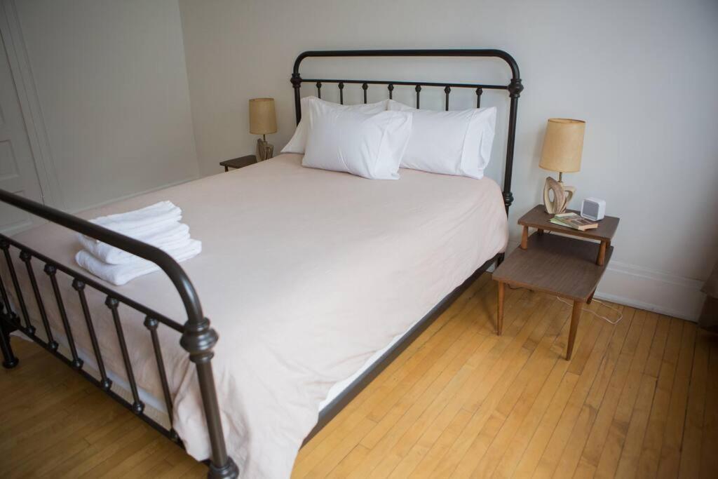 Object Hotel 2Br Room 2B Bisbee Bagian luar foto