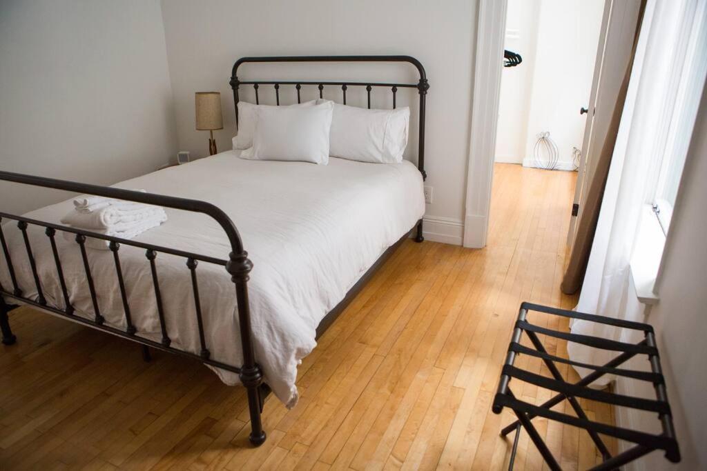 Object Hotel 2Br Room 2B Bisbee Bagian luar foto