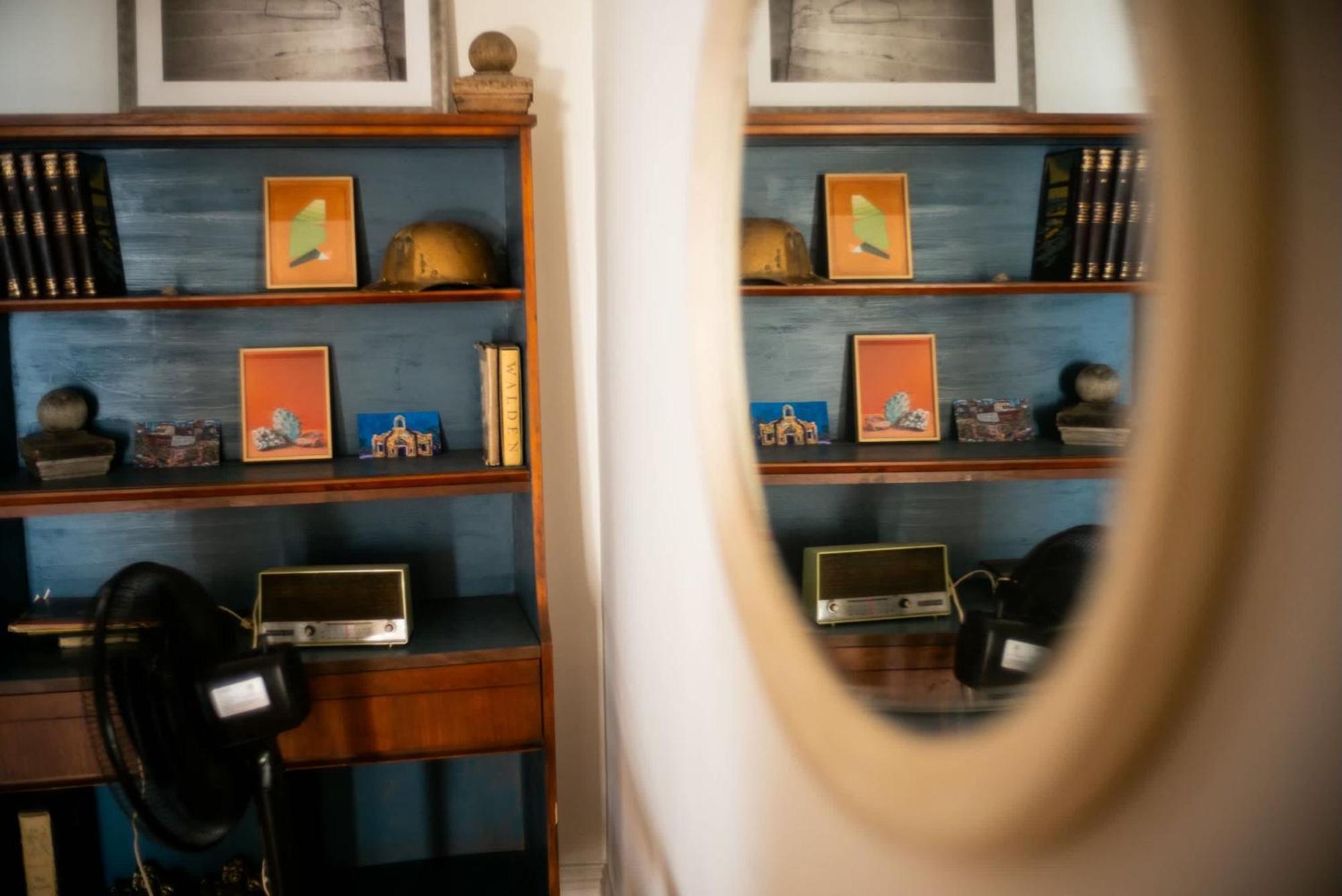 Object Hotel 2Br Room 2B Bisbee Bagian luar foto