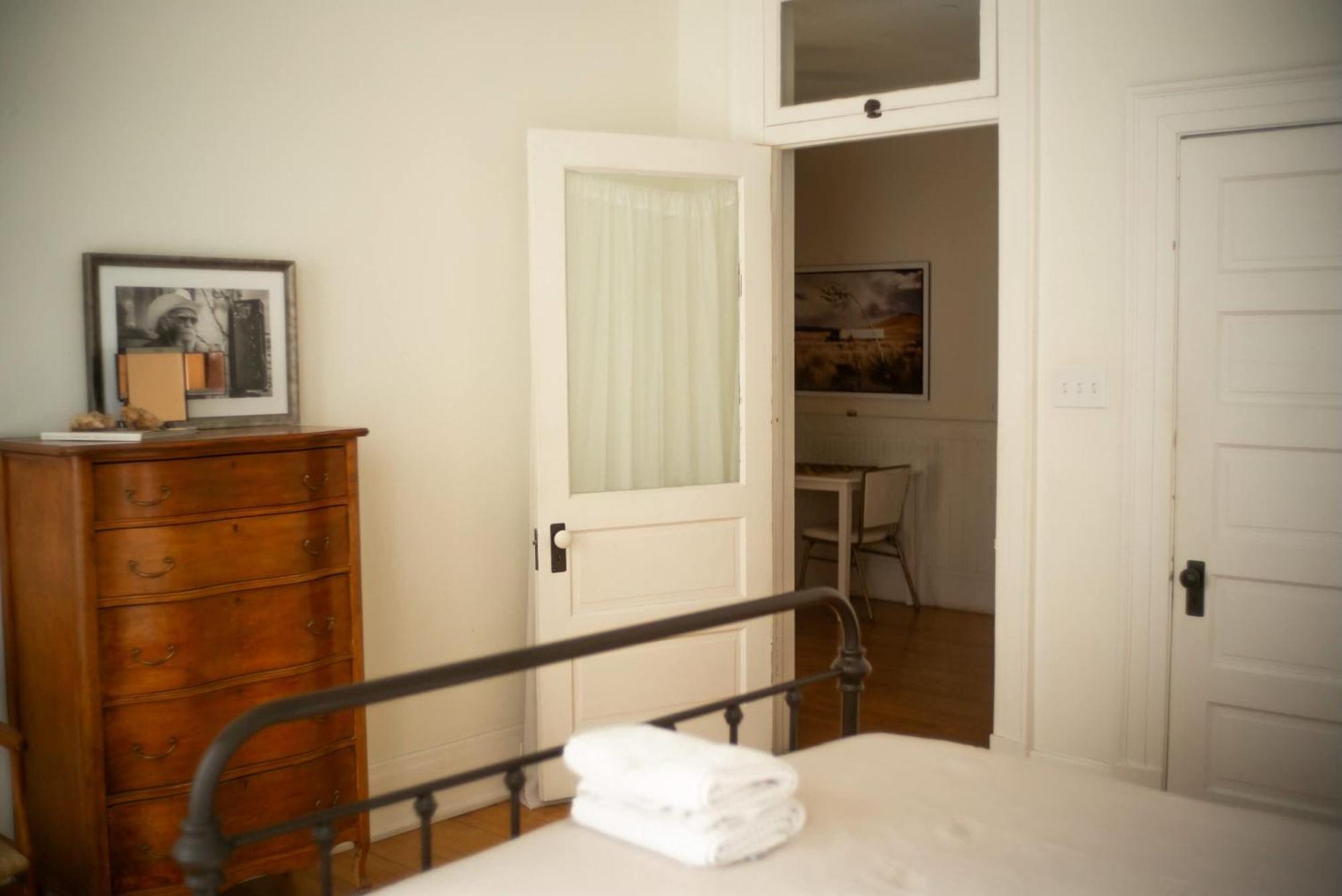 Object Hotel 2Br Room 2B Bisbee Bagian luar foto