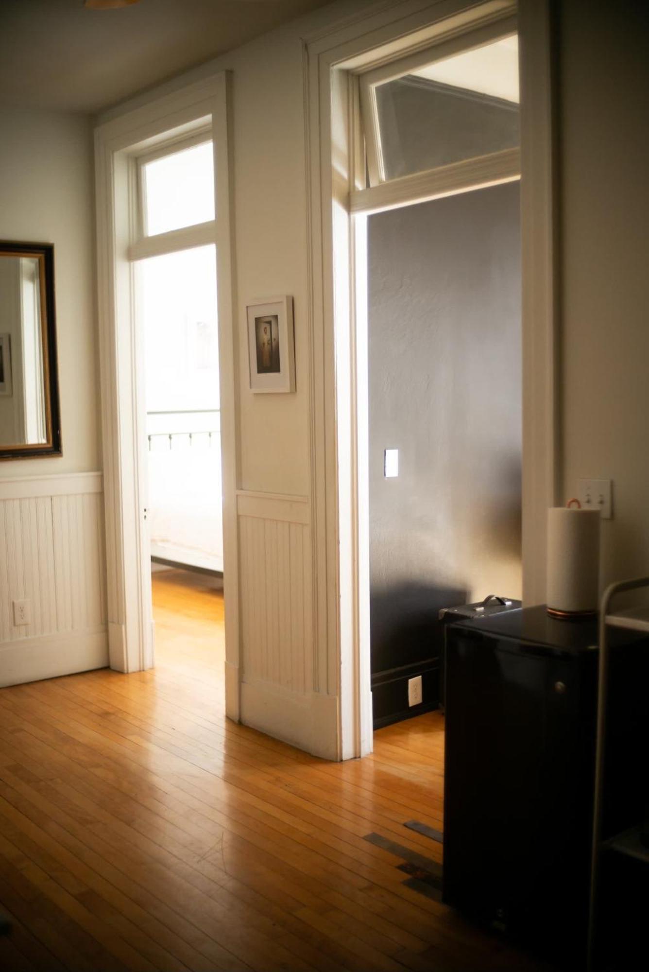Object Hotel 2Br Room 2B Bisbee Bagian luar foto