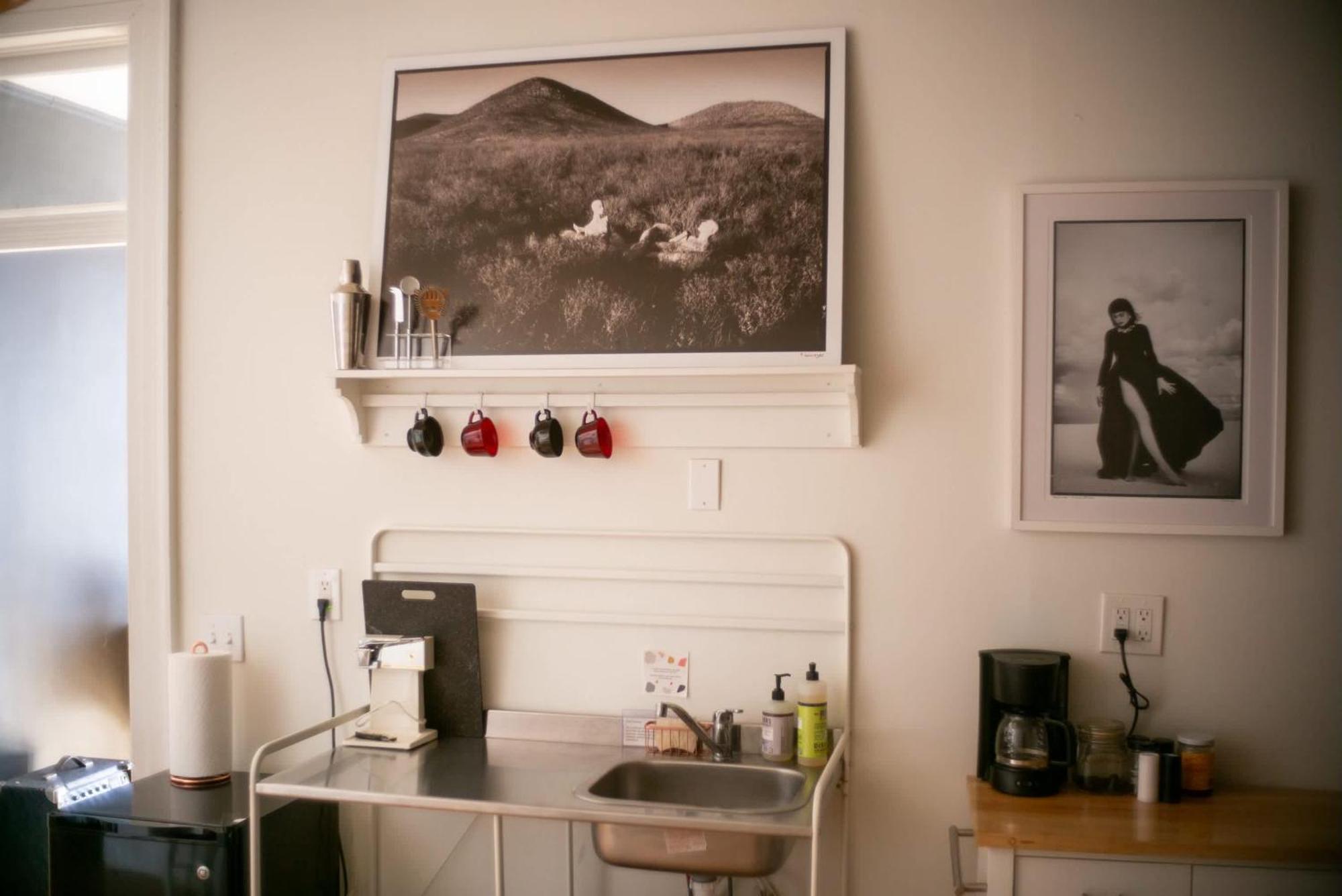 Object Hotel 2Br Room 2B Bisbee Bagian luar foto