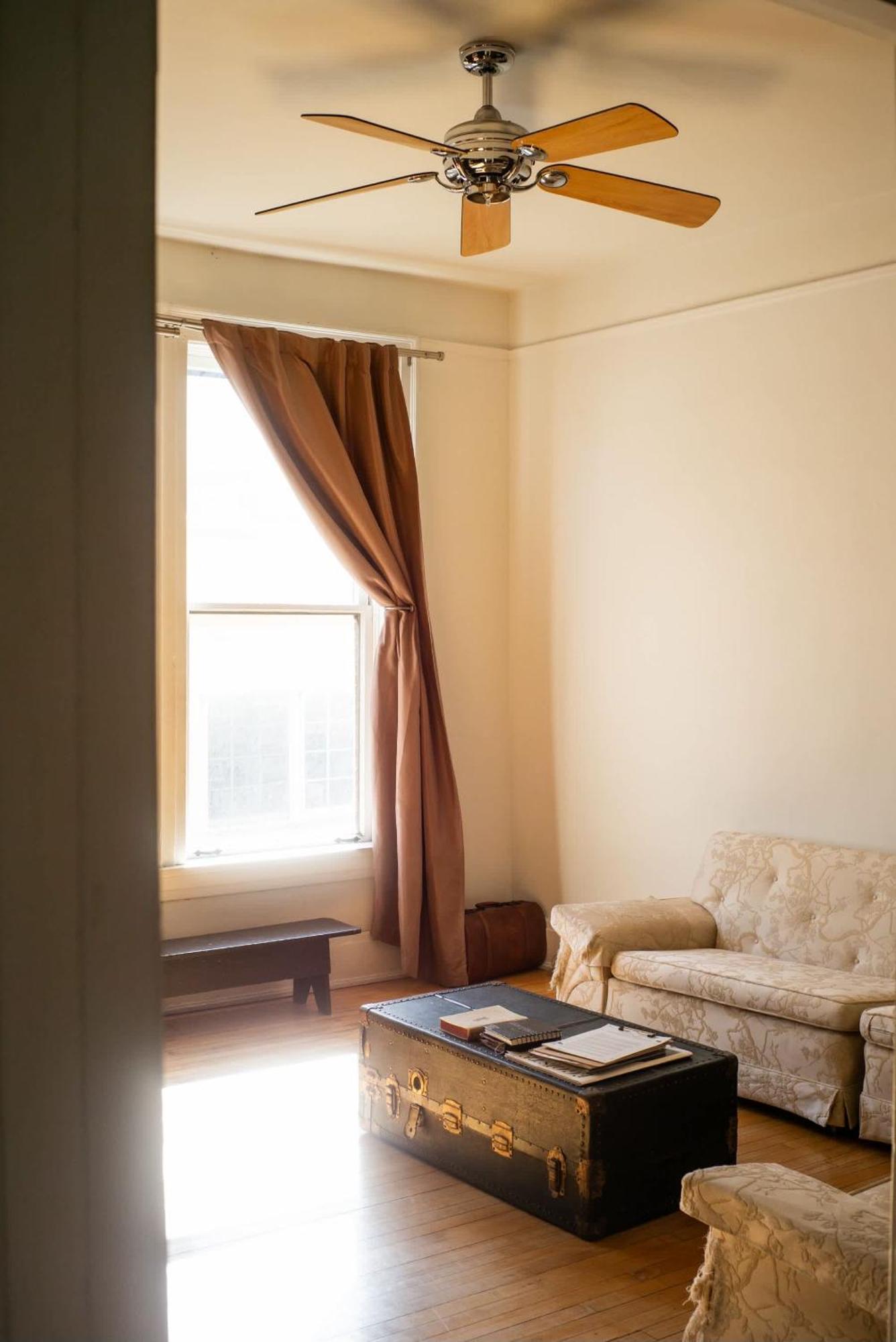 Object Hotel 2Br Room 2B Bisbee Bagian luar foto
