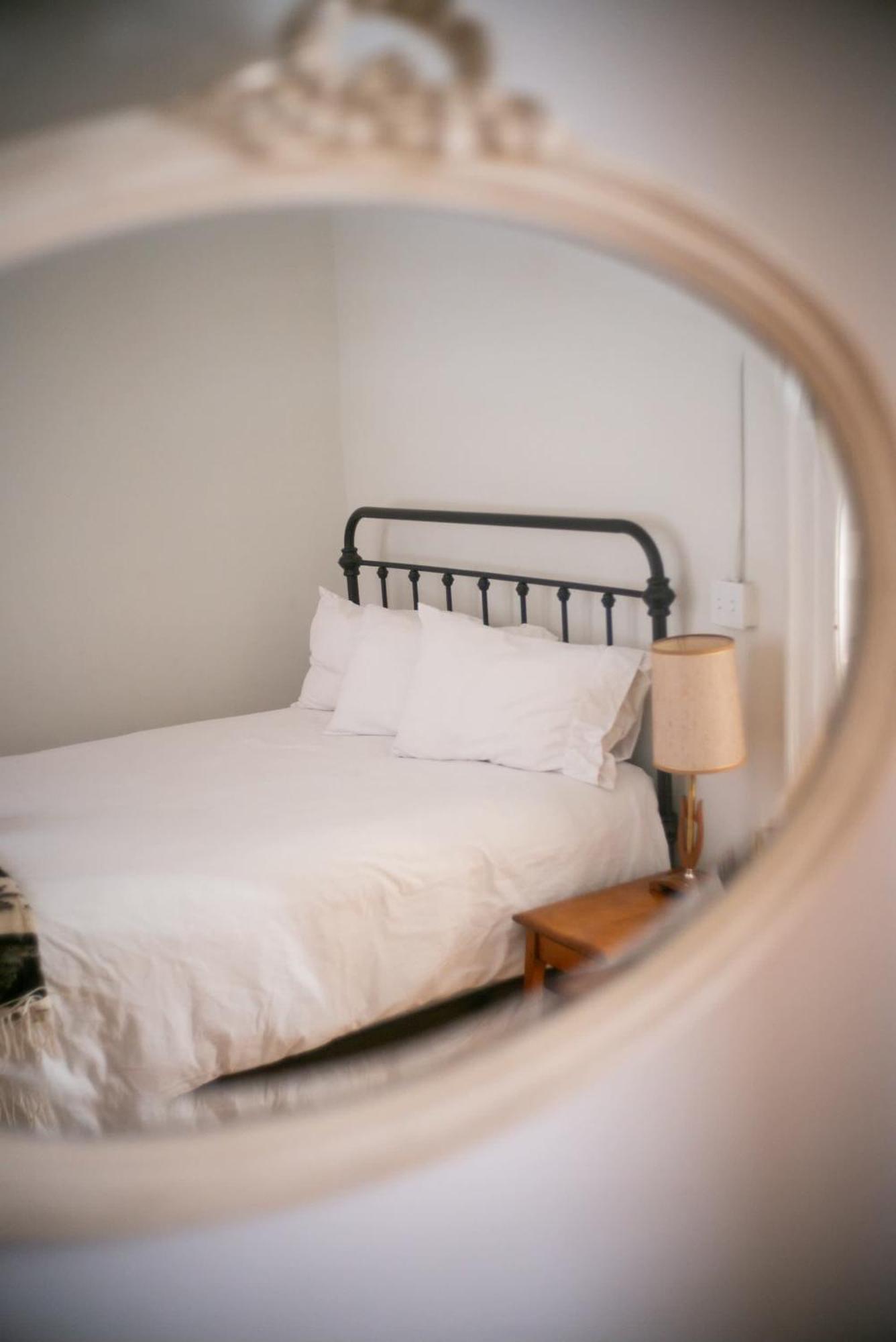 Object Hotel 2Br Room 2B Bisbee Bagian luar foto