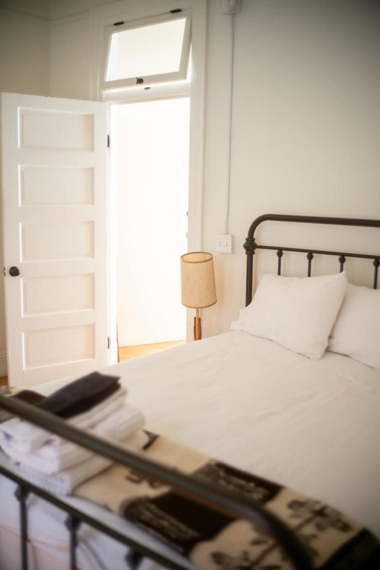 Object Hotel 2Br Room 2B Bisbee Bagian luar foto