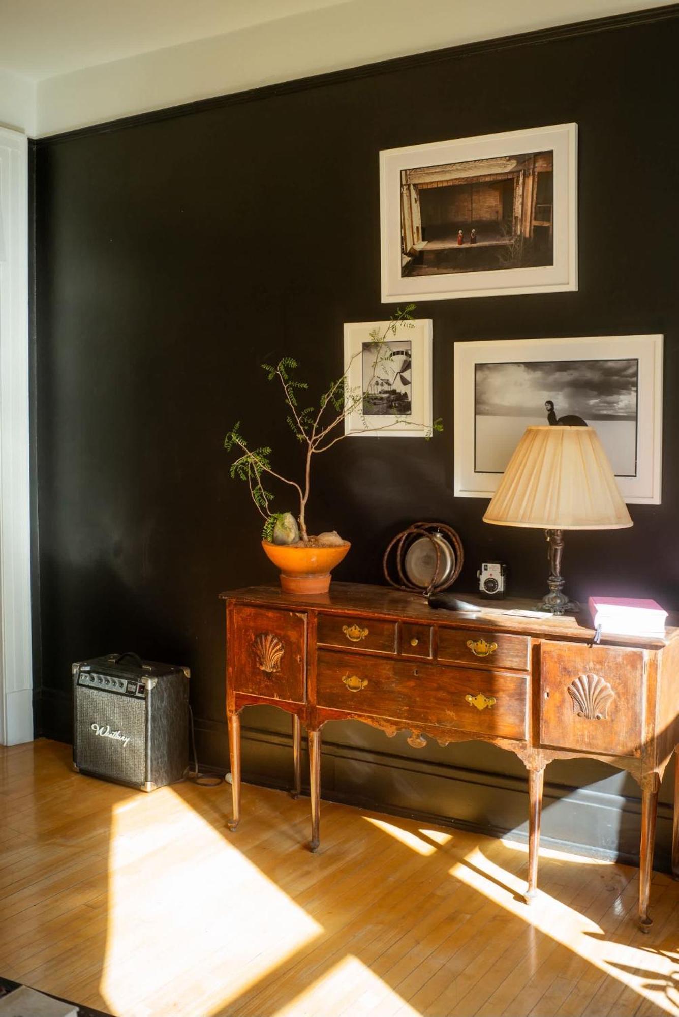 Object Hotel 2Br Room 2B Bisbee Bagian luar foto