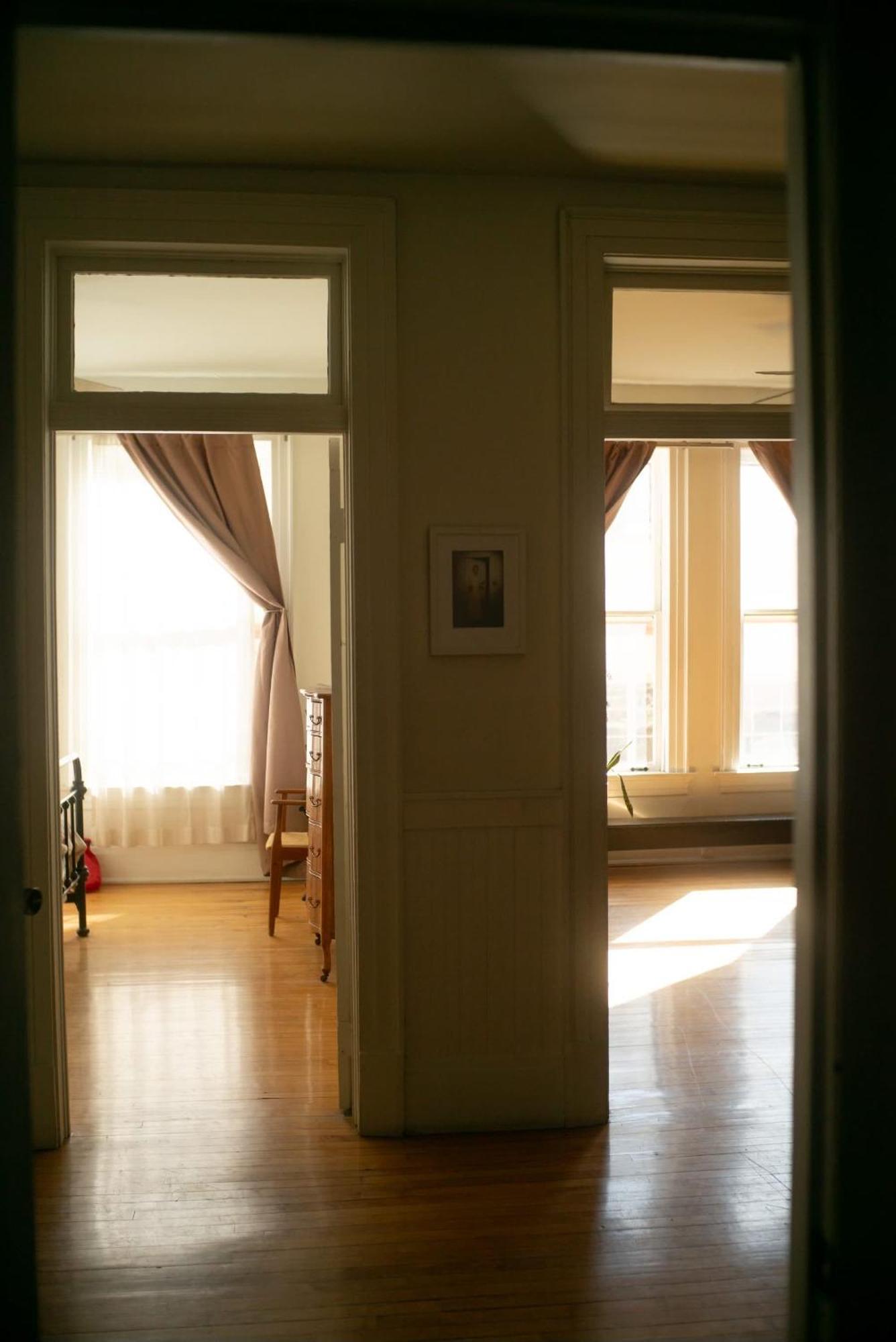 Object Hotel 2Br Room 2B Bisbee Bagian luar foto