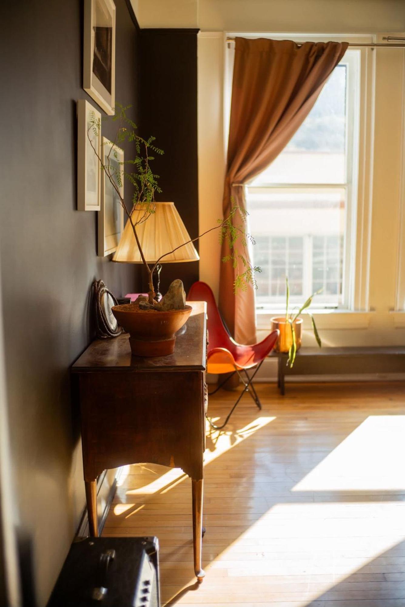 Object Hotel 2Br Room 2B Bisbee Bagian luar foto