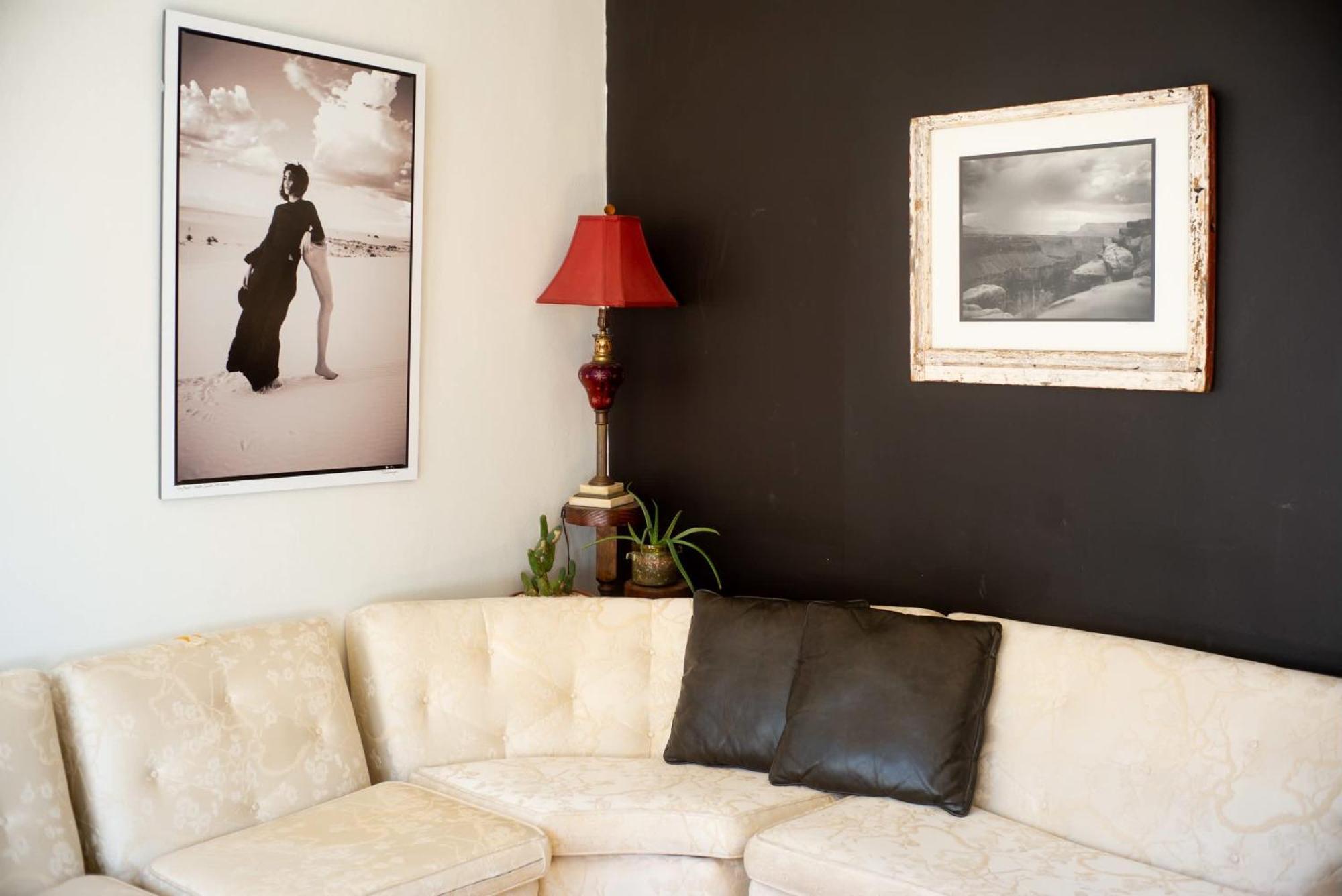 Object Hotel 2Br Room 2B Bisbee Bagian luar foto
